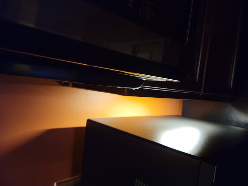 Black+decker LEDUC9-1CCT-ACK , Smart Under Cabinet Lighting