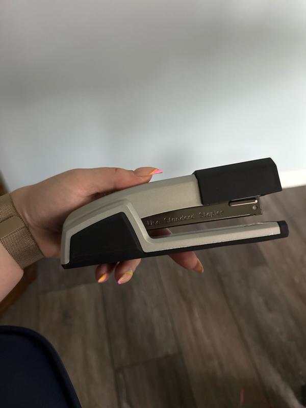 Bostitch REMOVE - Epic Stapler 25 Sheet Capacity Magenta in the ...