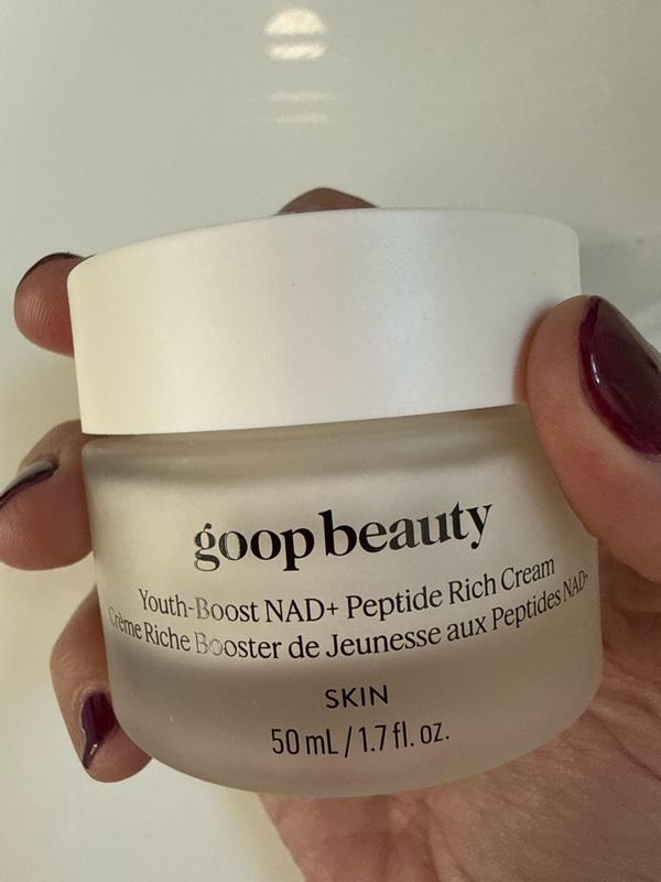 Customer photo for "Would be great if it weren’t for the smell!"