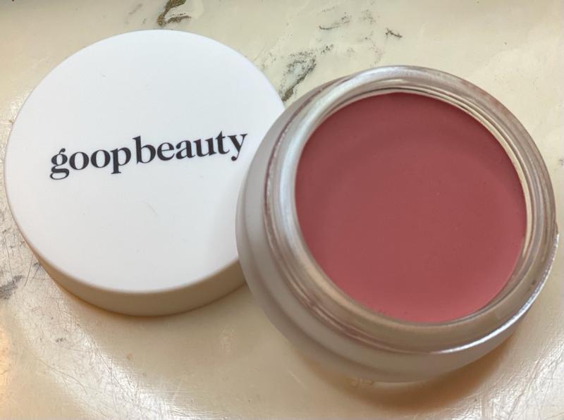 Customer photo for "Pretty & Versatile"