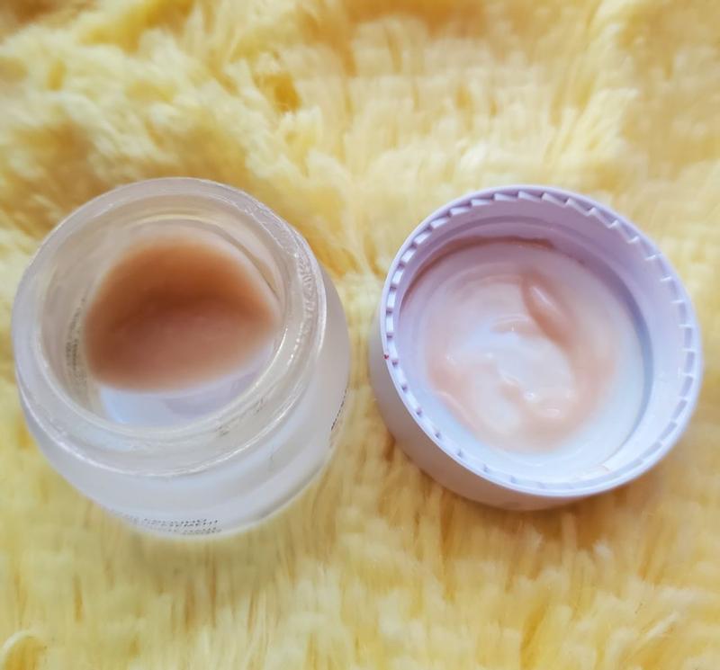 Customer photo for "Nice but not effective"
