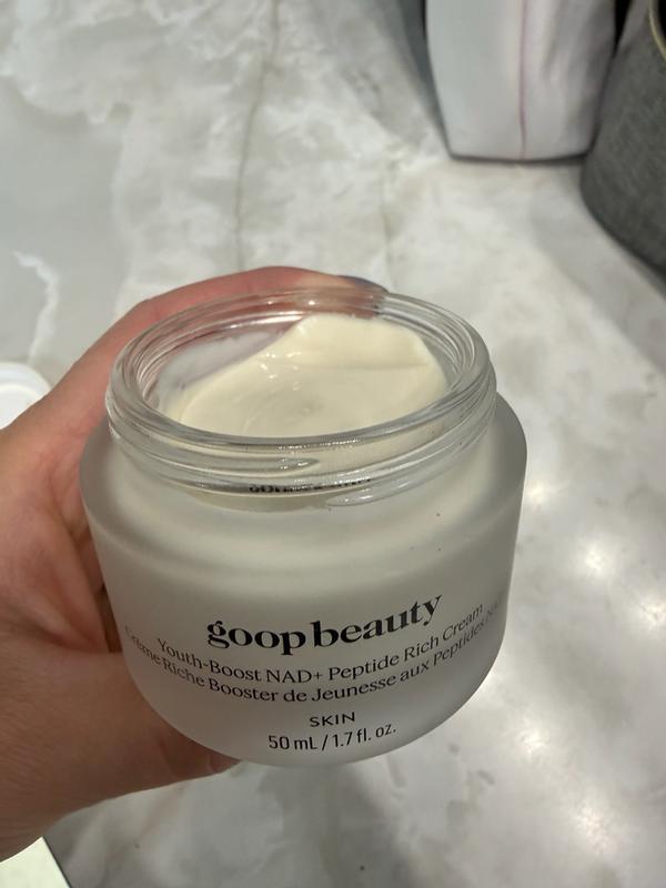 Customer photo for "Very Moisturizing"