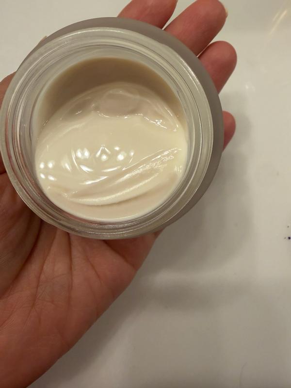 Customer photo for "Glow in a jar"