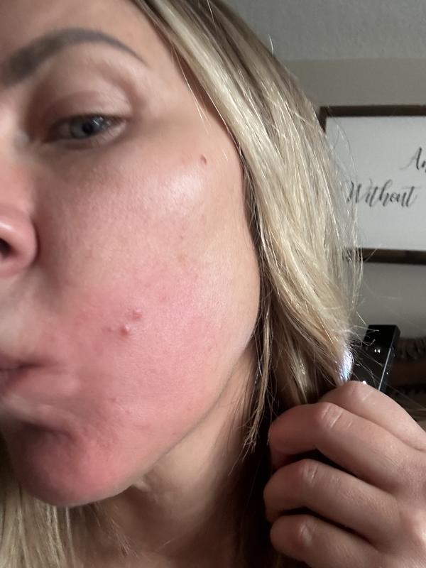 Customer photo for "Mmmm not sure"
