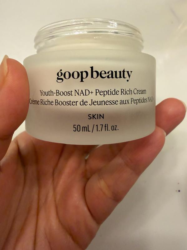 Customer photo for "Glow in a jar"