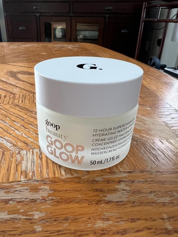 Customer photo for "Hydrating and Lightweight!"
