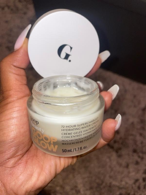Customer photo for "A little goes a long way"
