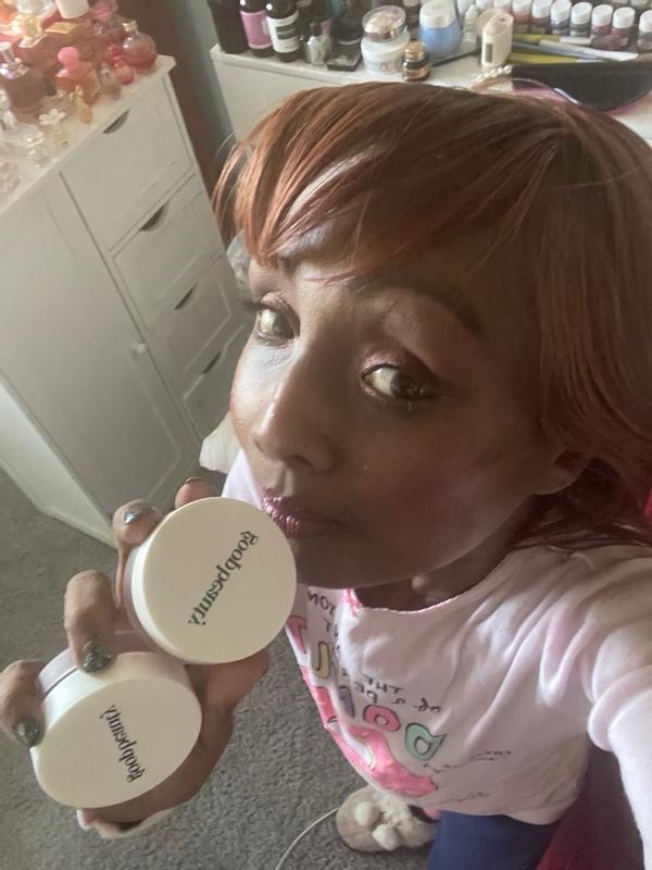Customer photo for "Lovely"