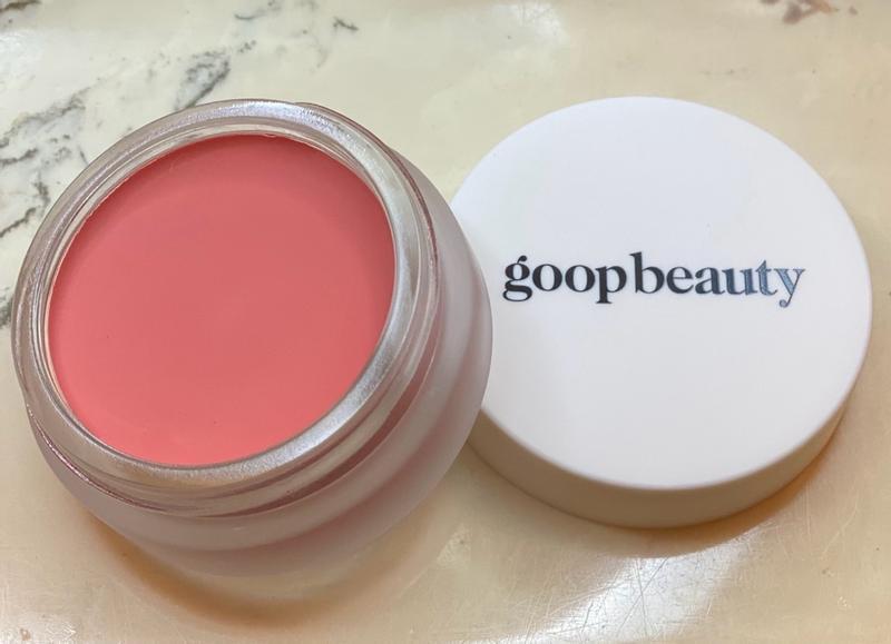 Customer photo for "Blendable Color"