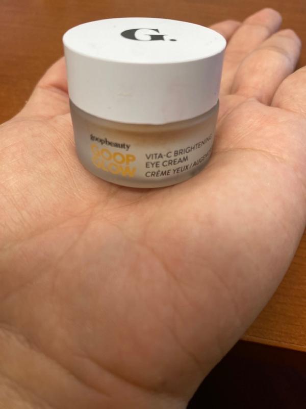 Customer photo for "Silky smooth"