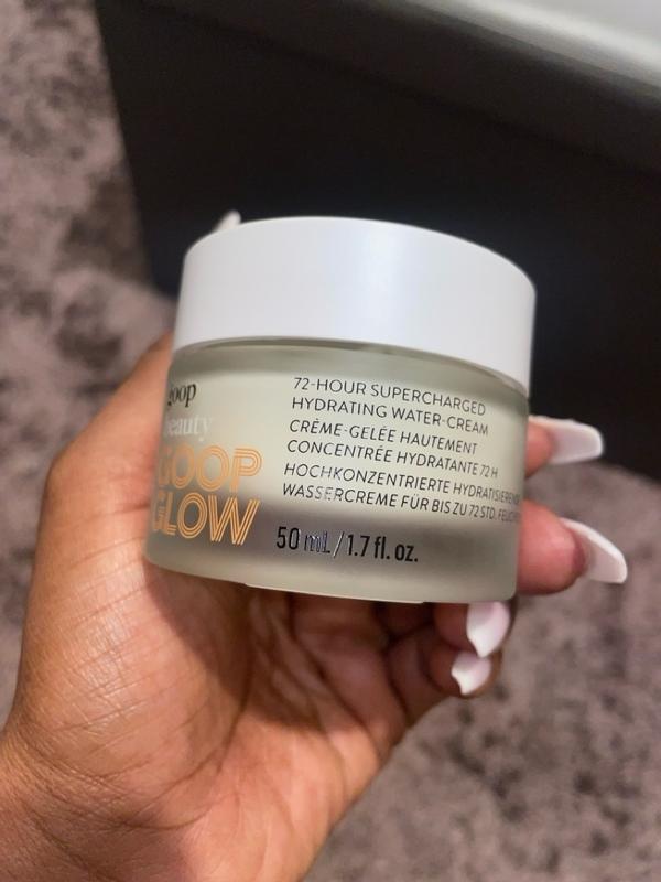 Customer photo for "A little goes a long way"