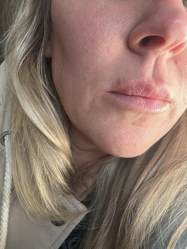 Customer photo for "Mmmm not sure"