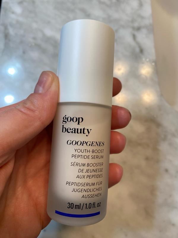 Customer photo for "Brightening!"