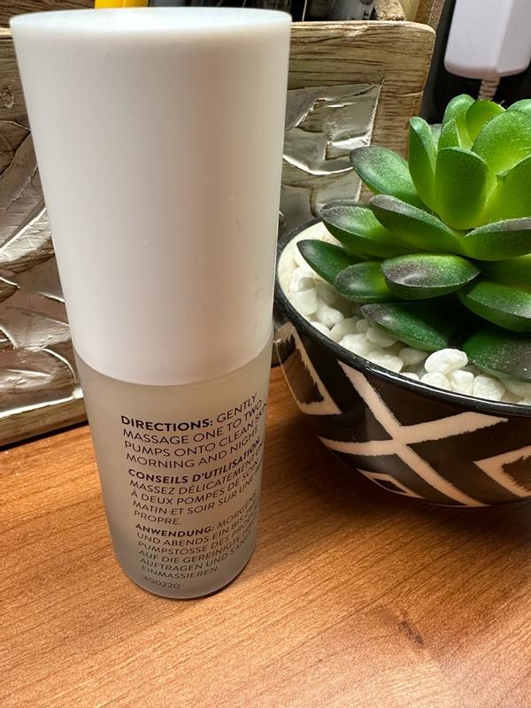 美容液 GOOPGENES YOUTH-BOOST PEPTIDE SERUM 30ml Youth-Boost Peptide Serum - goop Beauty