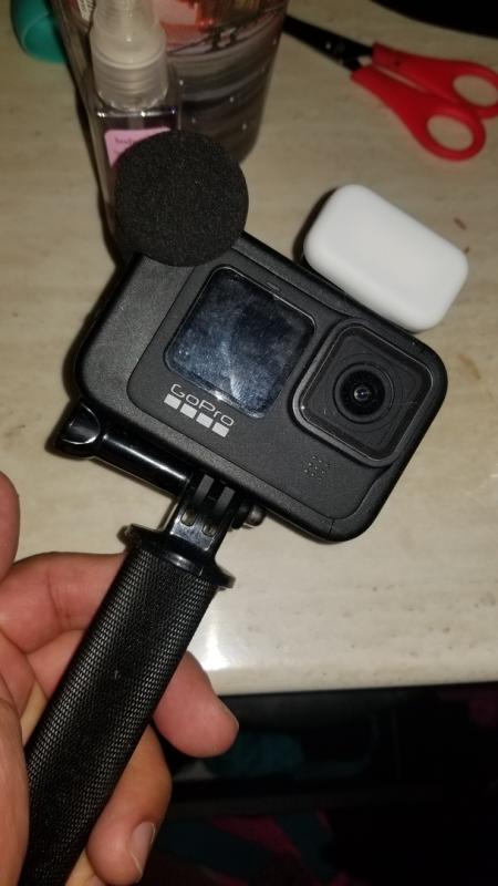 User uploaded product image