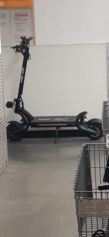 User uploaded product image