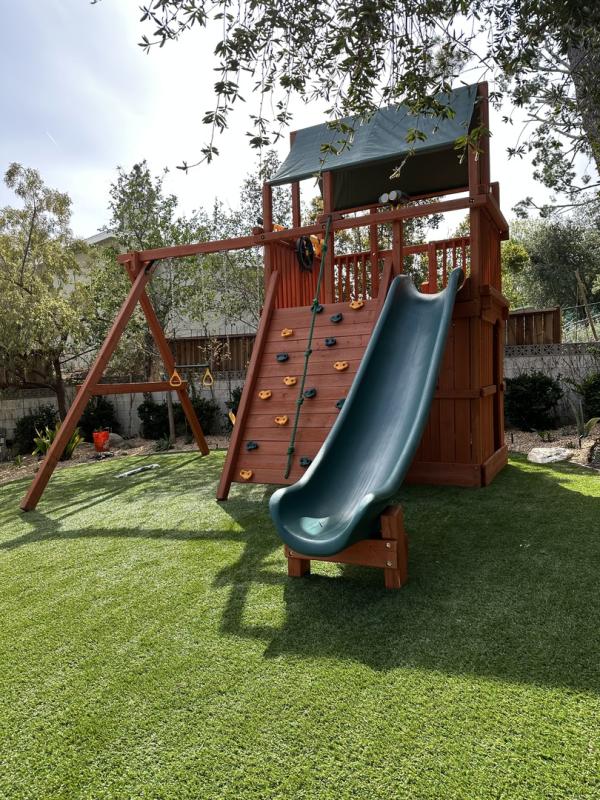 User uploaded product image