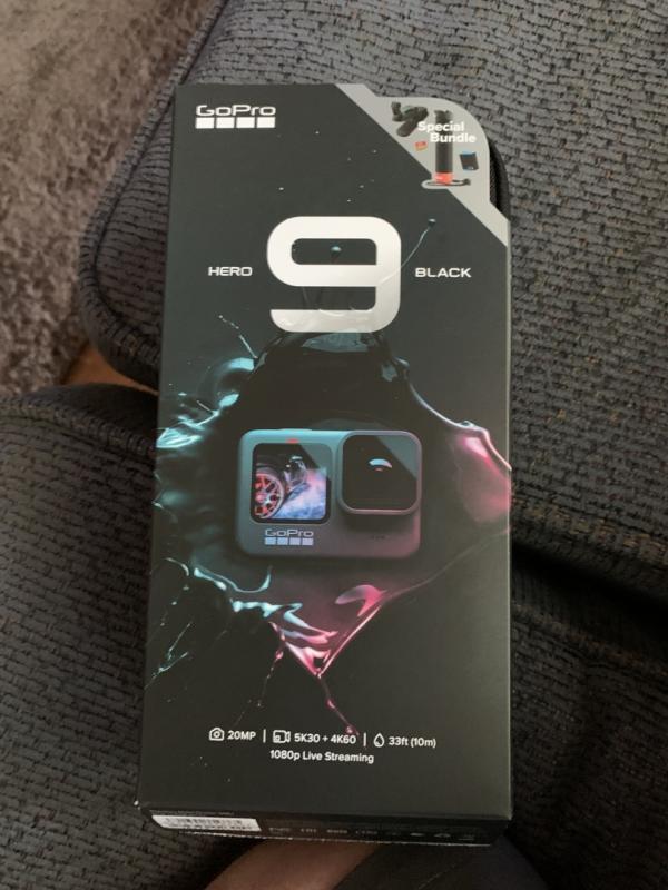 User uploaded product image