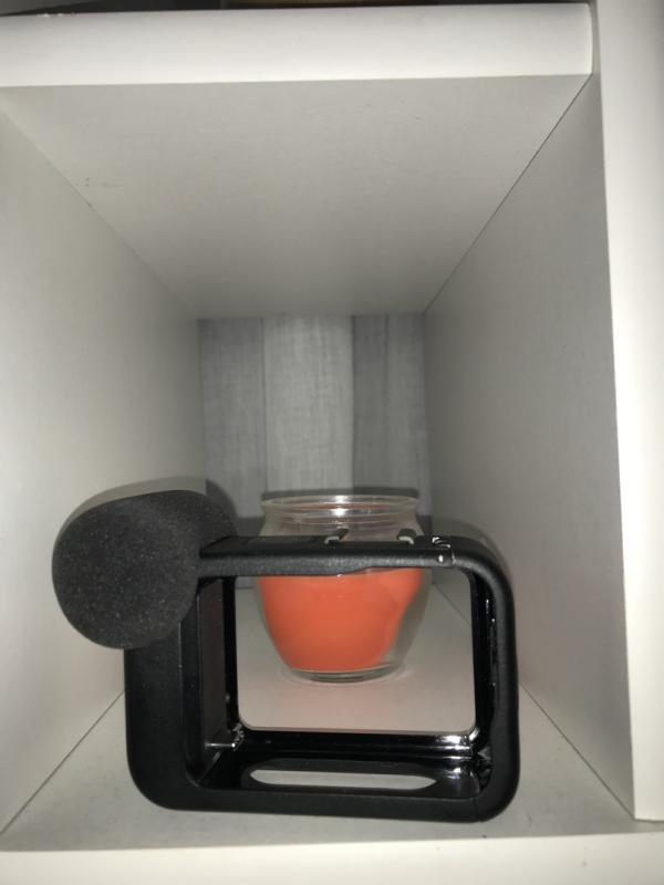 User uploaded product image