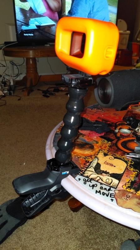 User uploaded product image