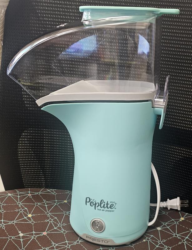 PopLite Hot Air Popper Presto