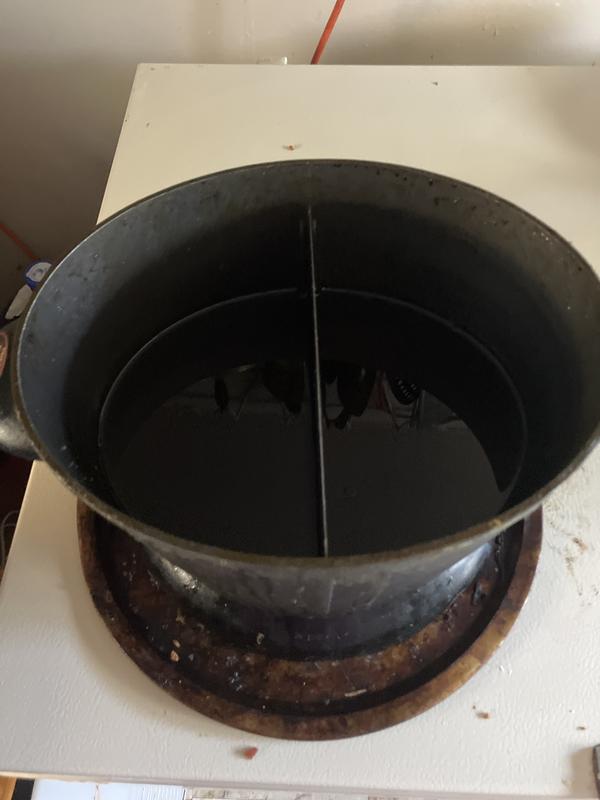 Works perfect every time