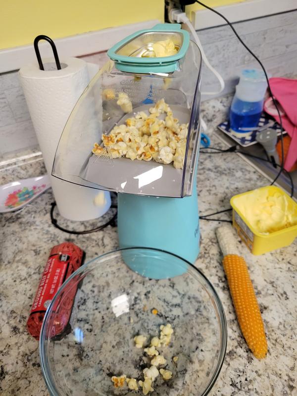 PopLite® Plus hot air corn popper - Popcorn Poppers - Presto®
