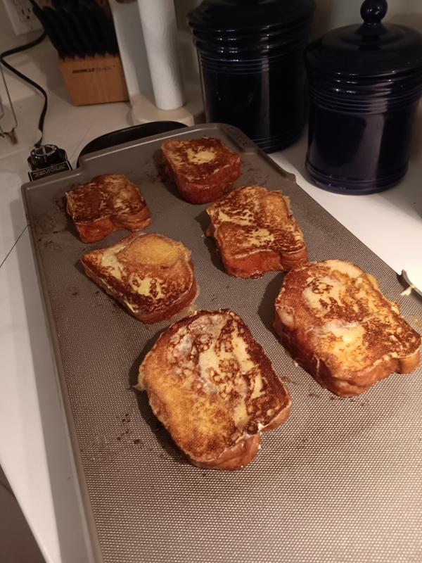 Customer carousel item 1.