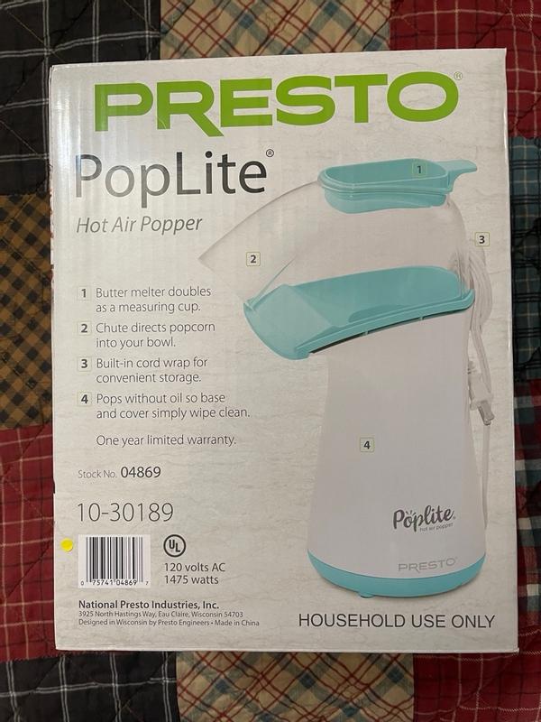 pt141 and popper PT-141 isn't Viagra It works on the brain, not just blood flow, may increase sex drive in all sexes. But it's not risk-free. Nausea, headaches, flushing, and even prolonged erections can 48oz/60oz. Twin Gas Thunder Kettle