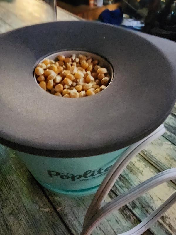 Presto® Poplite Hot Air Popcorn Popper, 1 ct - Foods Co.