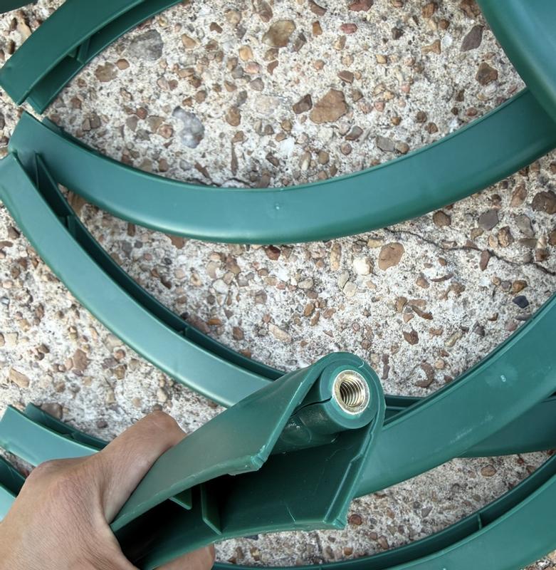 Alpine Adventure Swing Set | Gorilla Playsets