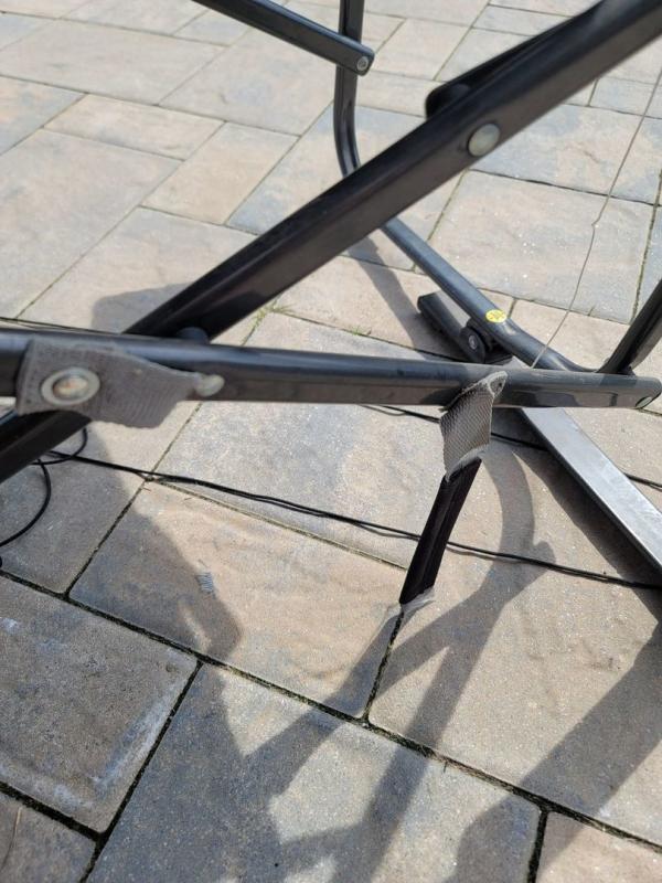 User uploaded product image