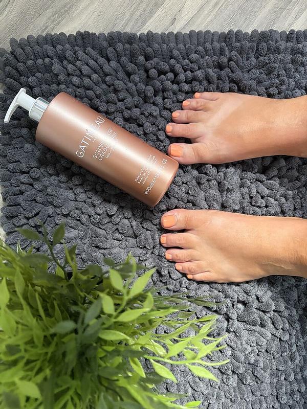 Gatineau Golden Glow Gradual Tan 2.5 fl.oz - QVC.com