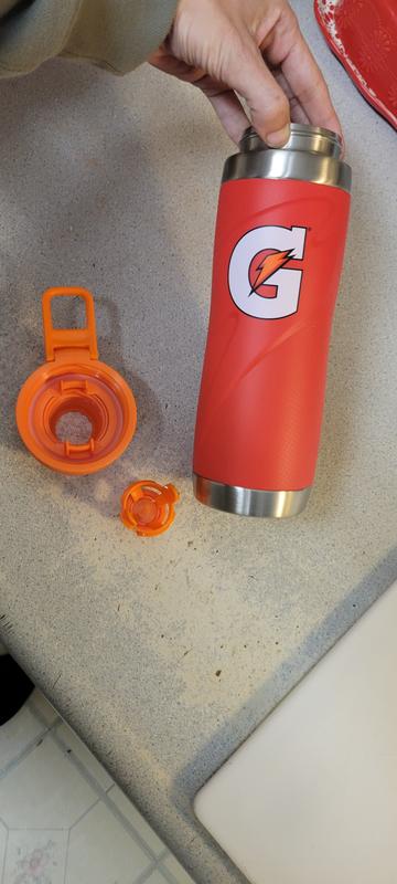 Dishwasher Safe & Easy To Clean!