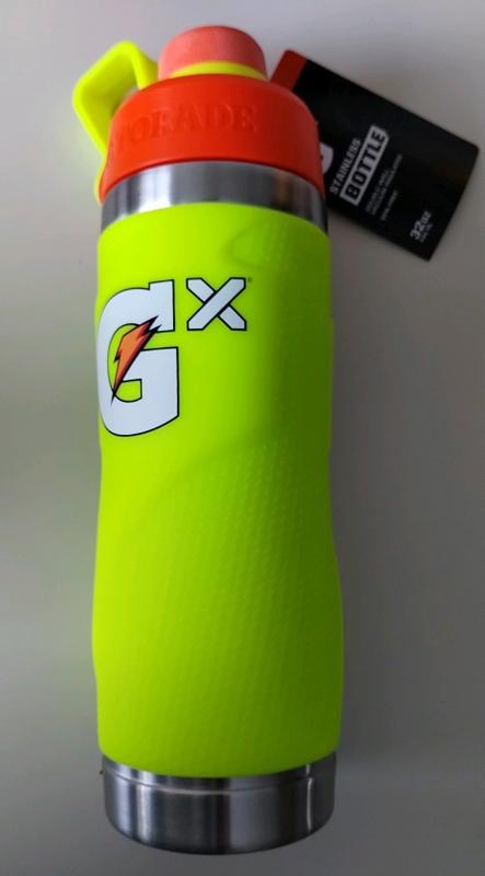 GX