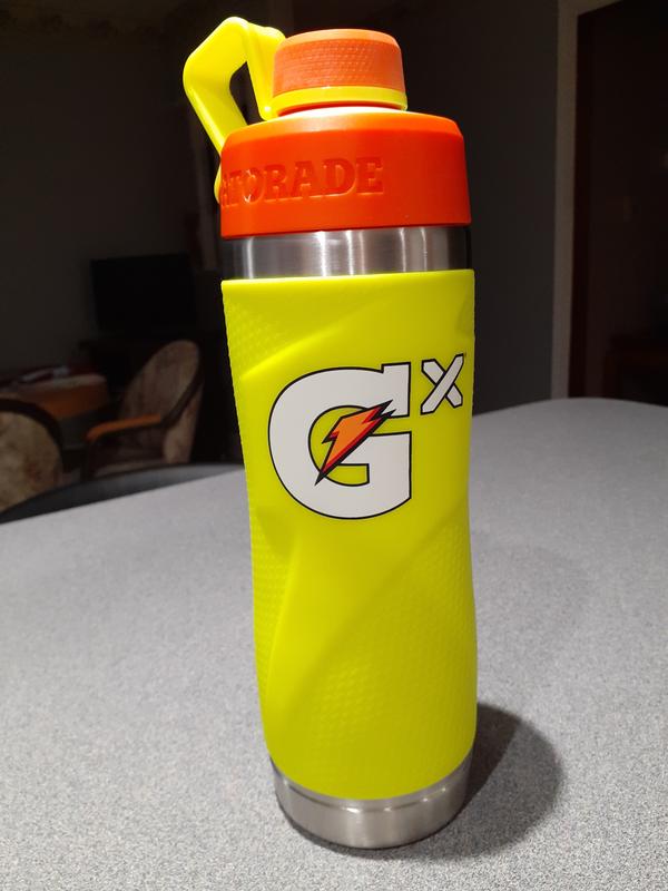 Gatorade 1