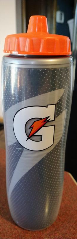 Bottle