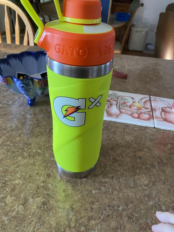 My new cup