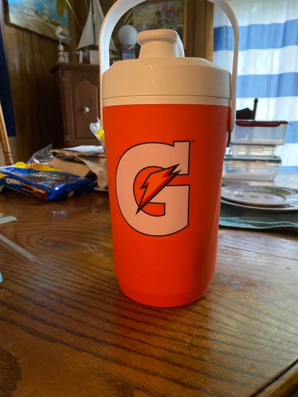 Gatorade Half Gallon Cooler Jug, Sports Hydration Madagascar - View #8