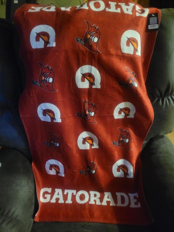 Another view of the red side