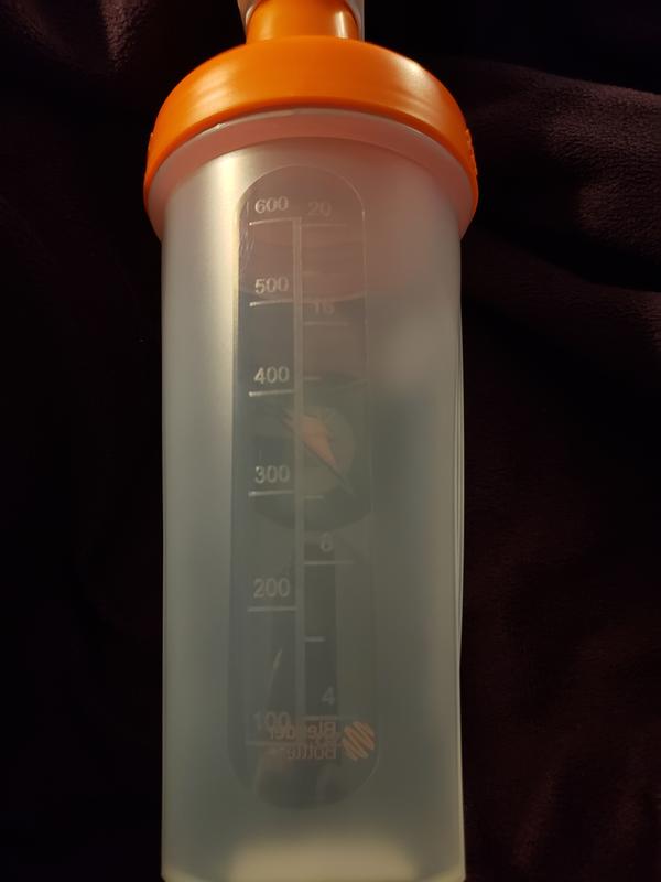 Gatorade Blender Plastic Bottle