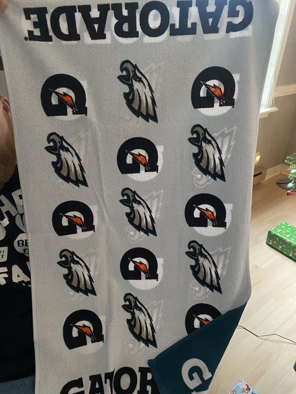 Go eagles