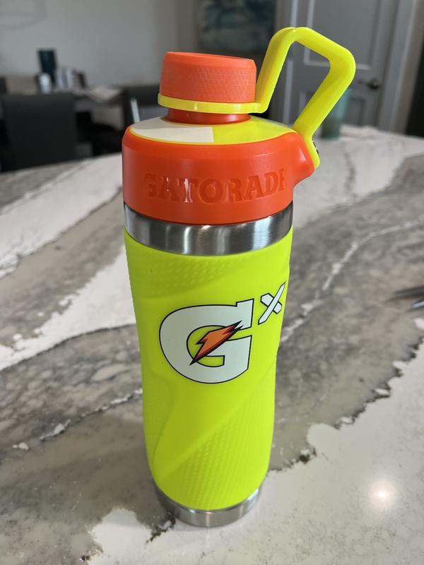 Awesome bottle!