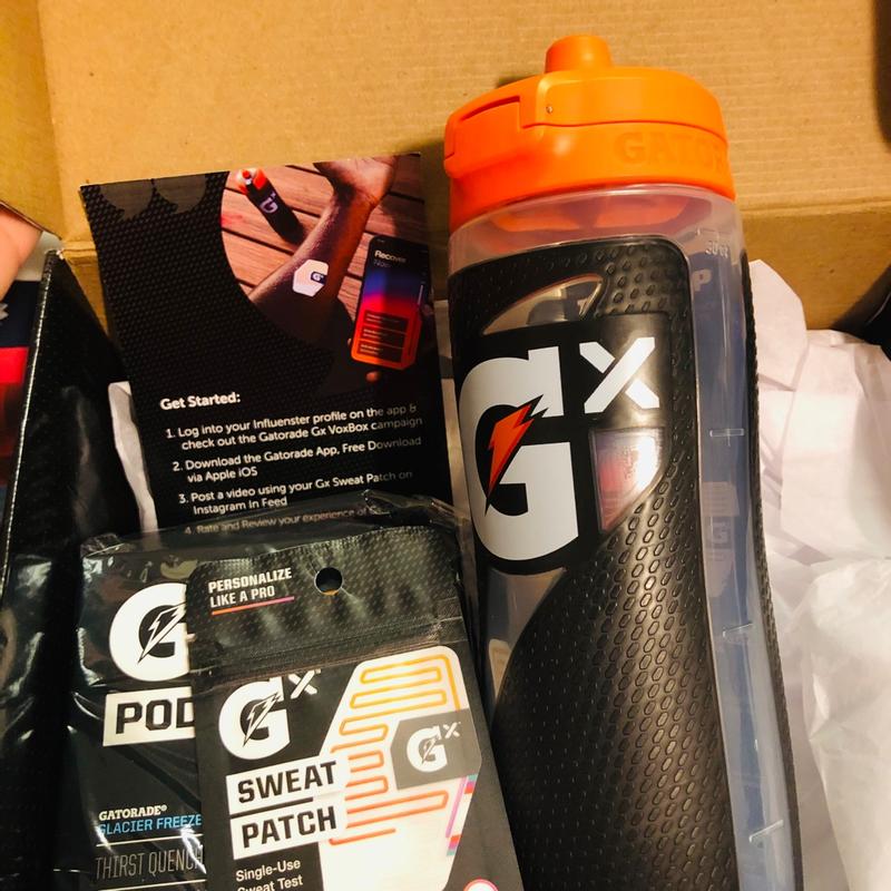Gatorade Steel Insulated Water Bottle Review And Test 