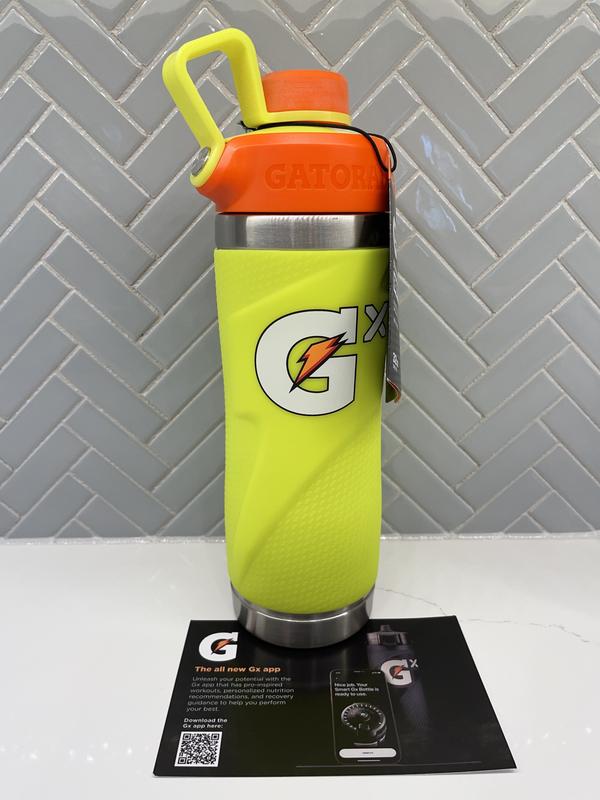 Water Bottle