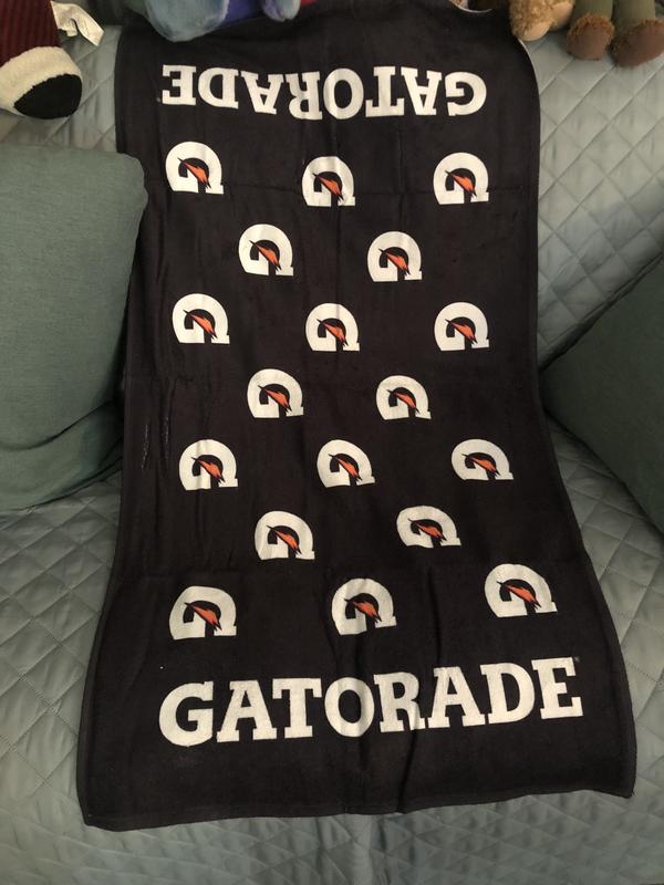 Dark blue side is softer