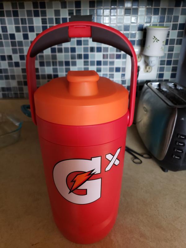 Great Cooler with hook