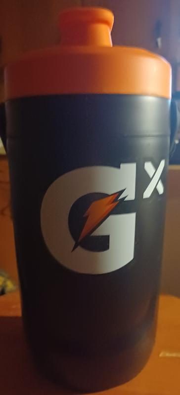 Gatorade GX Concave