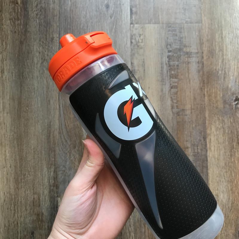 Gatorade® Gx Black Water Bottle, 30 oz - Kroger