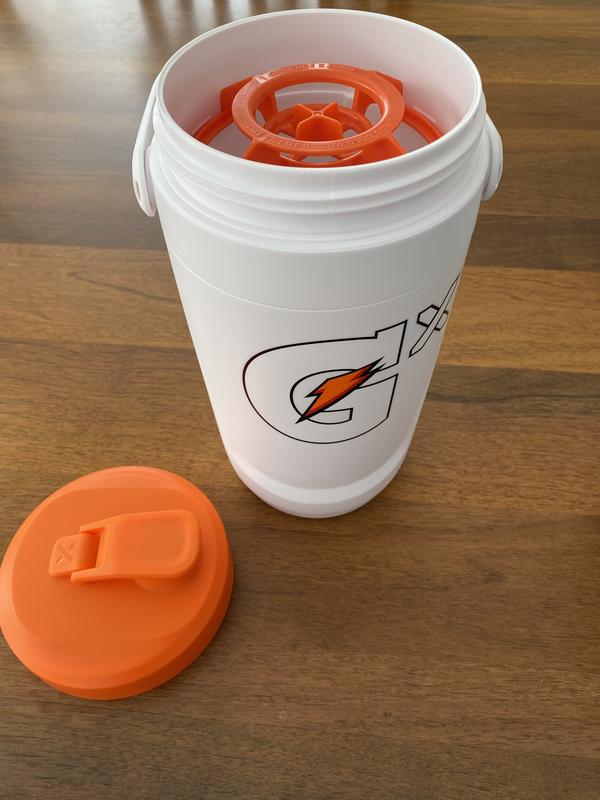 Gatorade